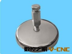 柔性风琴护罩，钢板护罩，圆筒式护罩 首选渤海精益机床附件图2
