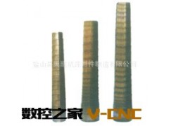 供应弹簧式钢带保护套  丝杠防护罩图3