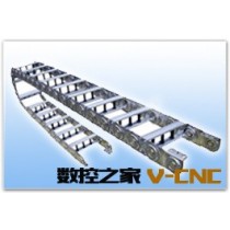 无锡拖链 广西桥式拖链批发 全封闭拖链价格