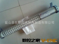 防水荧光机床工作灯厂家 防水荧光机床工作灯厂家 工作灯应用说明图2