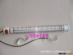 供应机床工作灯，防水荧光机床工作灯，JY37系列机床工作灯图2
