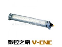 机床工作灯，浙江机床照明灯，LED机床工作灯，机床照明灯图2