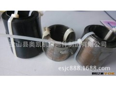 丝杠防护罩_螺旋丝杆防护套厂家_螺旋钢带保护套厂家图2