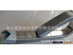 供应移动金属软管价格  镀锌矩形软管型号图3