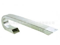 供应矩形管；矩形金属软管；金属软管图3