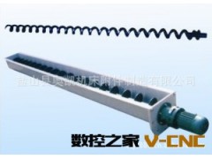 供应怀化机床排屑机，刮板排屑机，链板排屑机，螺旋排屑机图3