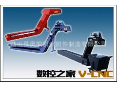 供应 邵阳机床排屑机，刮板排屑机，链板排屑机，螺旋排屑机图3