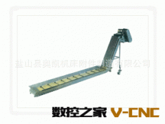 供应 邵阳机床排屑机，刮板排屑机，链板排屑机，螺旋排屑机图2
