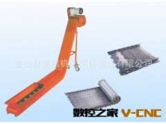供应岳阳机床排屑机，刮板排屑机，链板排屑机，螺旋排屑机图3