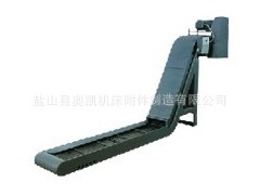 供应株洲机床排屑机，刮板排屑机，链板排屑机，螺旋排屑机图2