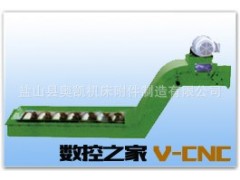 供应株洲机床排屑机，刮板排屑机，链板排屑机，螺旋排屑机图3