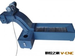 供应宁波机床排屑机，奥凯机床排屑机，泉州链板排屑机图2