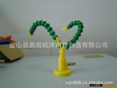 宜昌可调塑料冷却管，宜昌可调塑料冷却管，机床塑料冷却管厂家图3