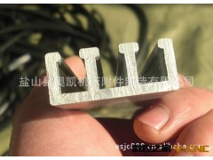 供应优质撞块槽板/机床槽板/多槽槽板图2