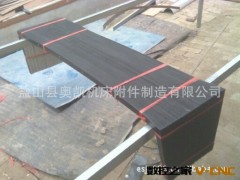 上海柔性风琴式防护罩|无锡柔性风琴式防护罩|哈尔滨柔性防护罩图3