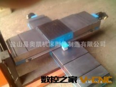 优质钢板防护罩配套供应厂家—盐山恩硕机床附件制造有限公司图2