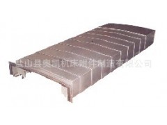 数控机床防护罩,CNC加工机床防护罩,龙门加工中心机床防护罩图3