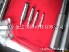 【诚信优质企业】生产加工，高速回转顶尖，主轴，各种弹簧夹头图3