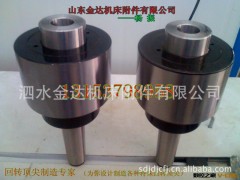 【诚信优质企业】生产加工，高速回转顶尖，主轴，各种弹簧夹头图2