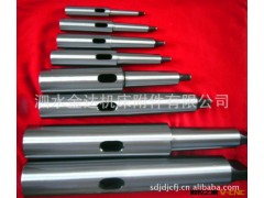 加长变径套 镗床变径套图2