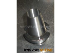 厂家供应BT刀柄 铣床机床附件，数控车床配件图2
