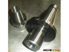 【诚信企业】厂家供应机床附件BT刀柄 铣床机床附件，机床配件图2