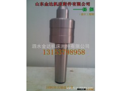 【济宁金达机床附件批发供应弹簧夹头，R8夹头，仪表车床夹头图2