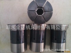 求购0632数控仪表车夹头   （六方）图3