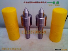 厂价批发高速精密回转顶尖图3