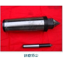 金达专业制造生产高速精密回转顶尖