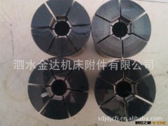 金达专业生产 自动车床夹头   CN0640仪表数控车图2