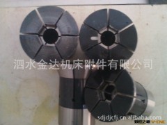 求购0632数控仪表车夹头   （六方）图3