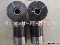 求购0632数控仪表车夹头   （六方）图2