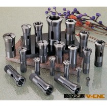 山东金达机床附件大量批发供应机床附件弹簧夹头，机床配件