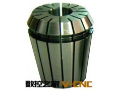 山东金达机床附件大量批发供应机床附件弹簧夹头，机床配件图2