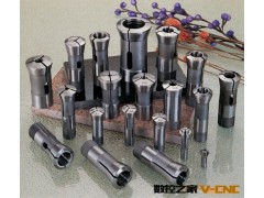 大量供应机床附件厂家批发机床附件弹簧夹头图3