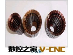 【阿里巴巴优质企业】供应啤酒气动器  机床附件多齿套 铣床配件图2