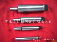 山东金达 “杨振” 厂家现货直销 钻夹头连接杆图3