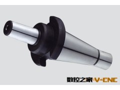 山东金达=现货直销铣床7：24钻接杆图2