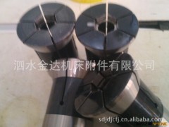 专业价格各种非标弹簧夹头图2