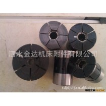 精密er夹头 厂家直销 批发零售 货到付款 型号齐全