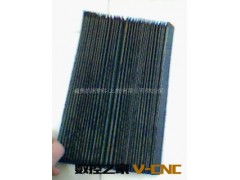 风琴防护罩类型 皮老虎样式 昆嘉齐全图3