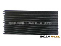 加工风琴罩 折叠防护罩 昆嘉可与用户协商设计图2