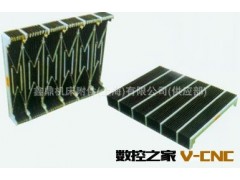 导轨防尘专用风琴罩 伸缩防尘罩图3