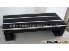 导轨防尘专用风琴罩 伸缩防尘罩图2