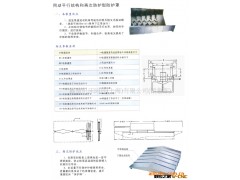 供应数控落地镗床防护罩/加工中心防护罩/皮老虎图3