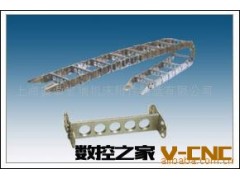 上海供应TL型钢制拖链|钢铝拖链|钢拖链 厂价直销图2