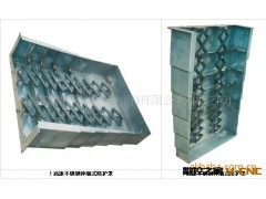 安装防护罩 钢板罩 伸缩护罩 找昆嘉图2