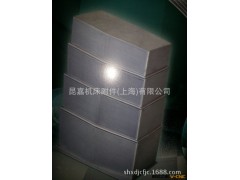 定做cnc不锈钢板防护罩 现场测量图2
