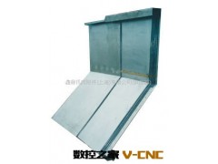 新技术研发优质伸缩防护罩 导轨用防护罩 经久耐用图2